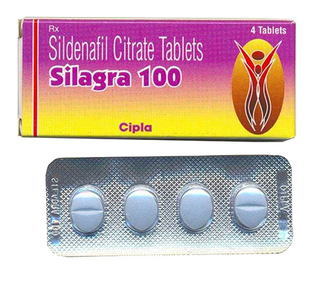 Silagra 100 mg: A Comprehensive Guide to Erectile Dysfunction Medication